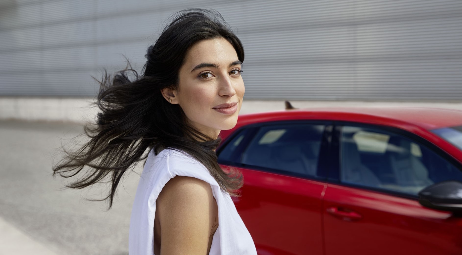 Audi Summer Check